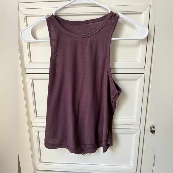 Vull sport dolphin hem tank - Picture 6 of 6